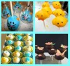 Cake Balls