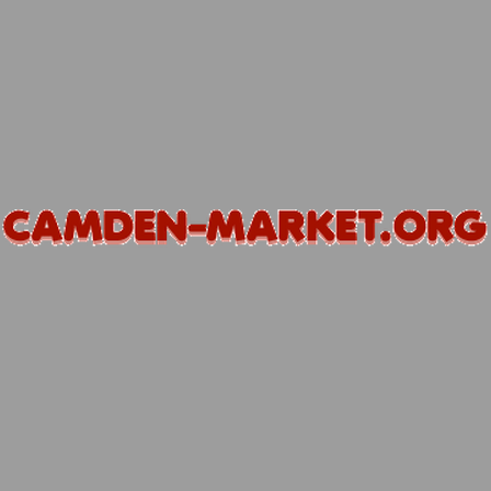 Camden Market London