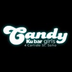 Candy Bar London