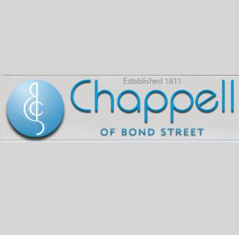 Chappell of bond street