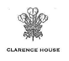 Clarence House London