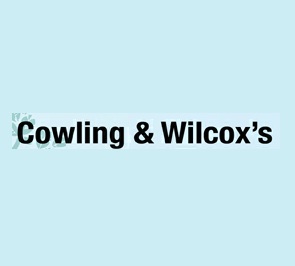 Cowling & Wilcox Ltd London