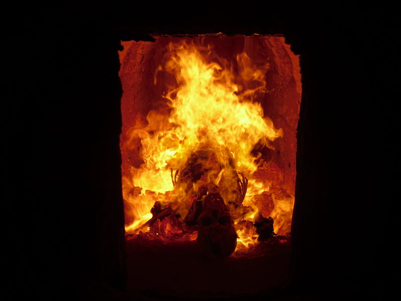 Cremation Services in London