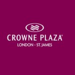 Crowne Plaza Hotel in London