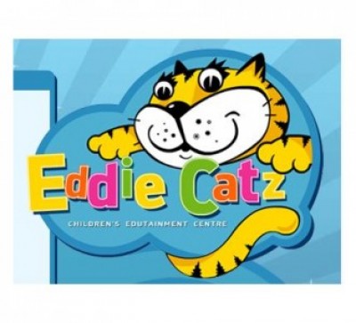 Eddie Catz Children Centre London