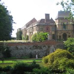 Eltham Palace