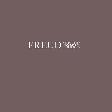 Freud Museum London