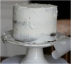 Frosted Cake