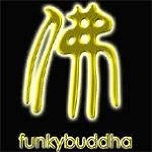 Funky Buddha London