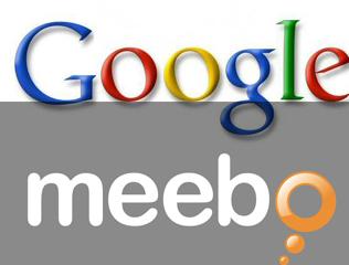 Google Acquires Social Toolbar Company Meebo