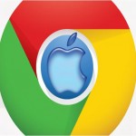 GoogleChromeApple