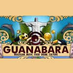 Guanabara Nightclub in London
