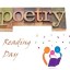 Guide to Poetry Day