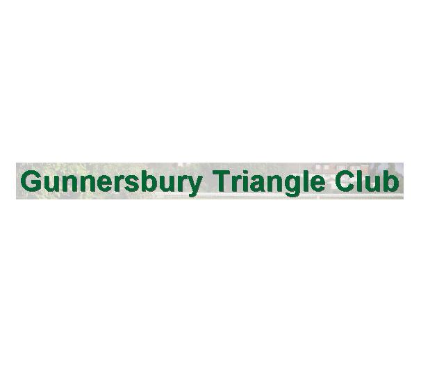 Gunnersbury Triangle Club London