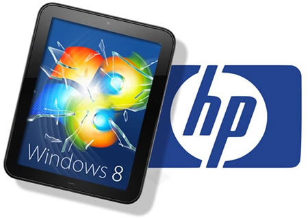 HP-windows