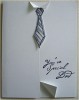 Handmade Father's Day Card