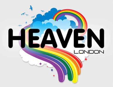 Heaven Club London