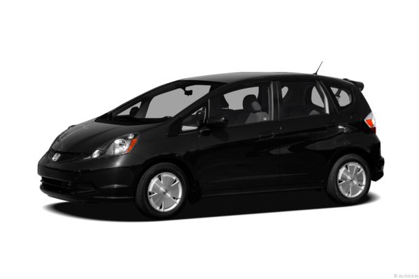 Honda FIT Becomes Most Fuel Efficient Car in America