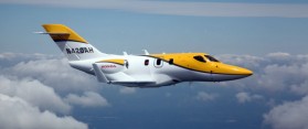 HondaJet-F3