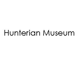 Hunterian Museum London