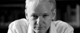 Julian Assange