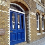 Guide about Kirkaldy Testing Museum London