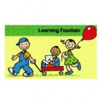 Learning Fountain London