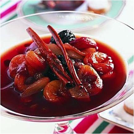 Zurracapote Cocktail