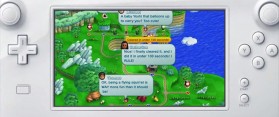 Miiverse Social Network and nintendo