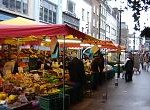 Monday Markets in London