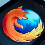 Mozilla iPad browser prototype