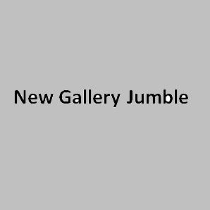 New Gallery Jumble