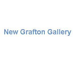 New Grafton Gallery London