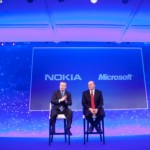 Nokia and Microsoft