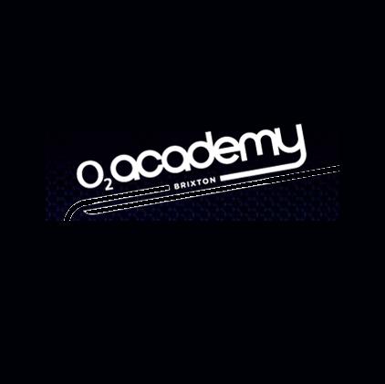 O2 academy Brixton