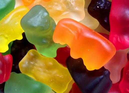 Old Fashioned Sweet Shops