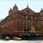 Palace Theatre in London