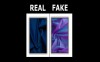 how to spot fake Armani Fabric