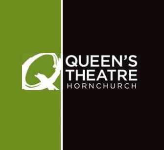 Queen’s Theatre in London