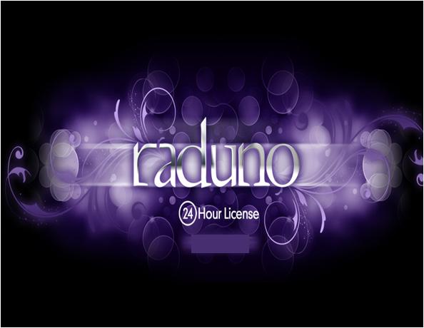 Raduno Nightclub London