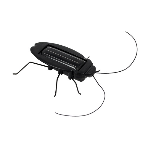 Robotic Cockroach university of california