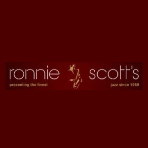 Ronnie Scotts Club London