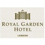 Royal Garden Hotel London