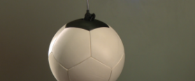Soccer Ball