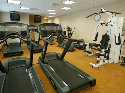 Sport and Fitness Centres in London