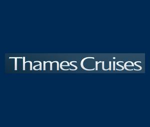 Thames Cruises London
