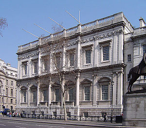 Guide about the Banqueting House London