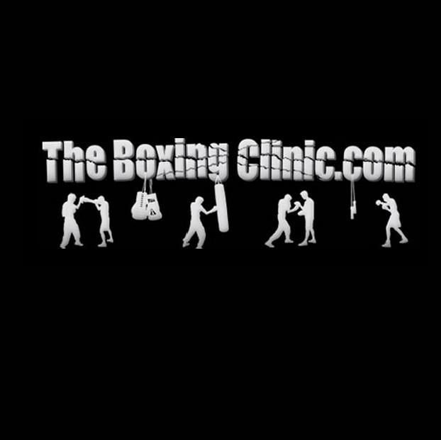 The Boxing Clinic club