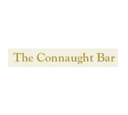 The Cannaught Bar London