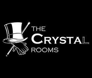 The Crystal Rooms London